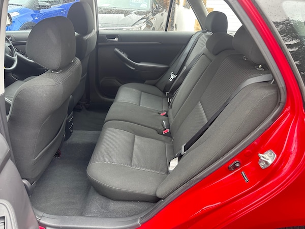 Used Toyota Avensis 2004 for sale - 76157406: Photo 10