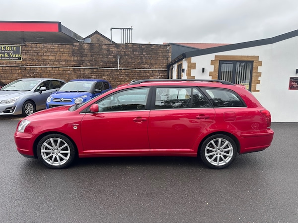 Used Toyota Avensis 2004 for sale - 76157406: Photo 11