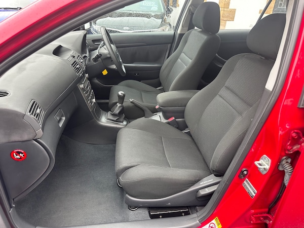 Used Toyota Avensis 2004 for sale - 76157406: Photo 12