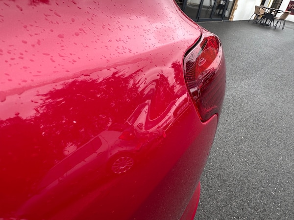 Used Toyota Avensis 2004 for sale - 76157406: Photo 16