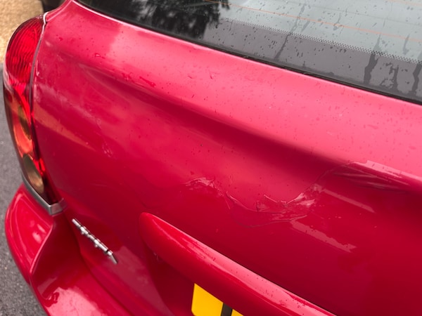 Used Toyota Avensis 2004 for sale - 76157406: Photo 17