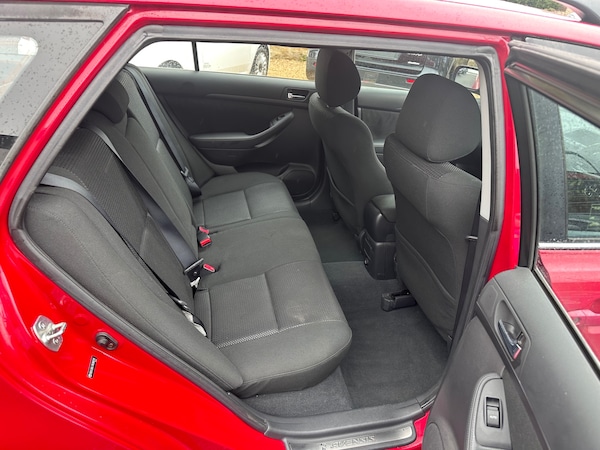 Used Toyota Avensis 2004 for sale - 76157406: Photo 4