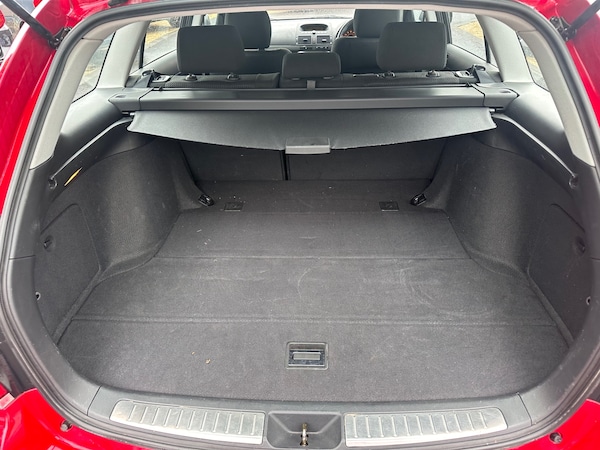 Used Toyota Avensis 2004 for sale - 76157406: Photo 8