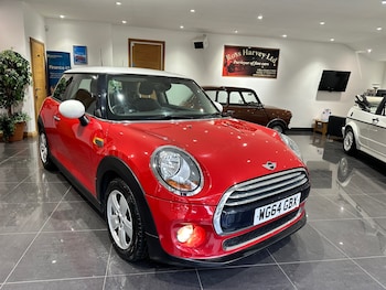 2014 (64) - 1.5 Cooper 3dr