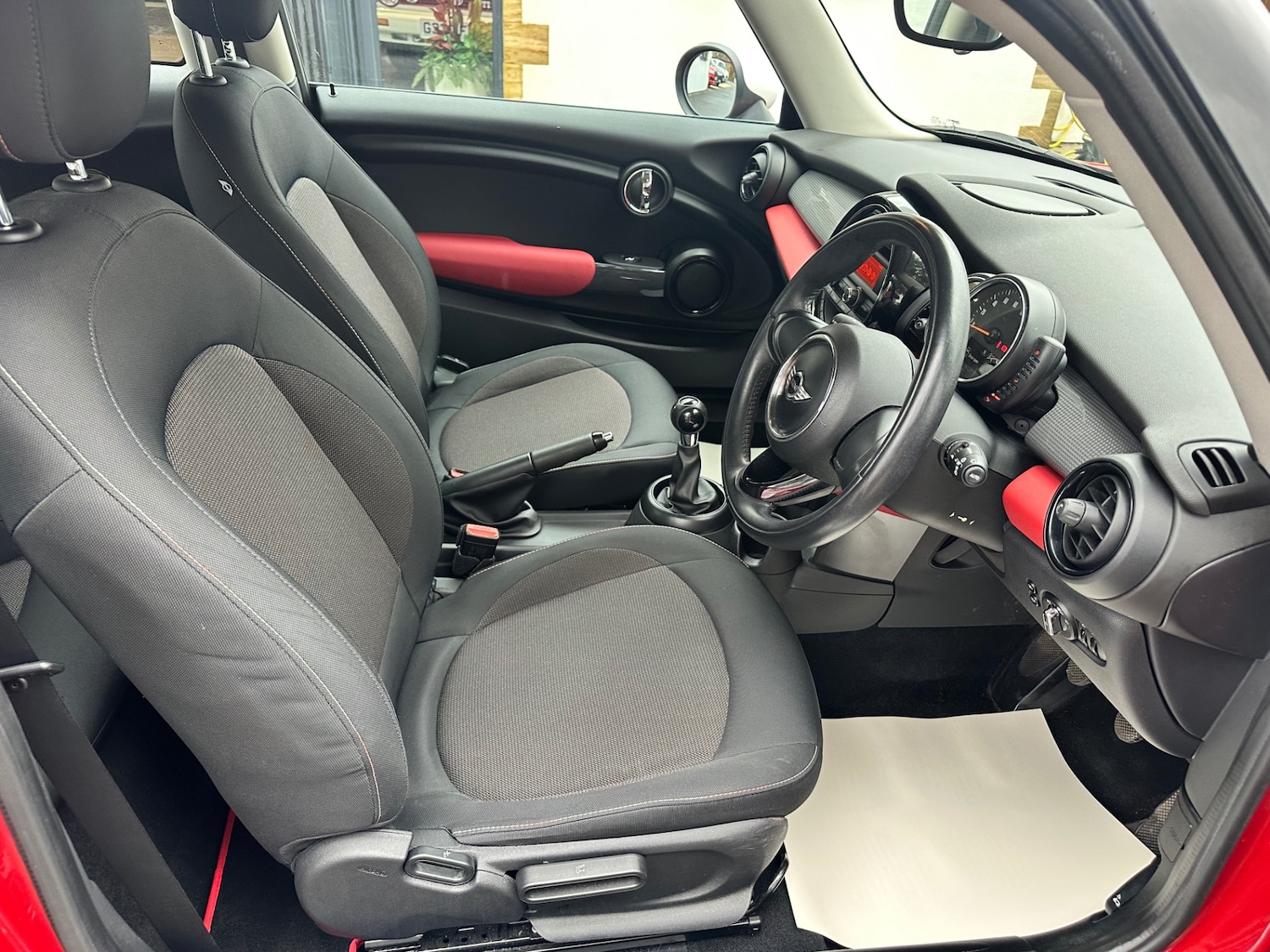 Used MINI Hatch 2014 for sale - 77607214: Photo 2