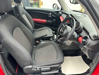 Used MINI Hatch 2014 for sale - 77607214: Photo