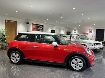 Used MINI Hatch 2014 for sale - 77607214: Photo