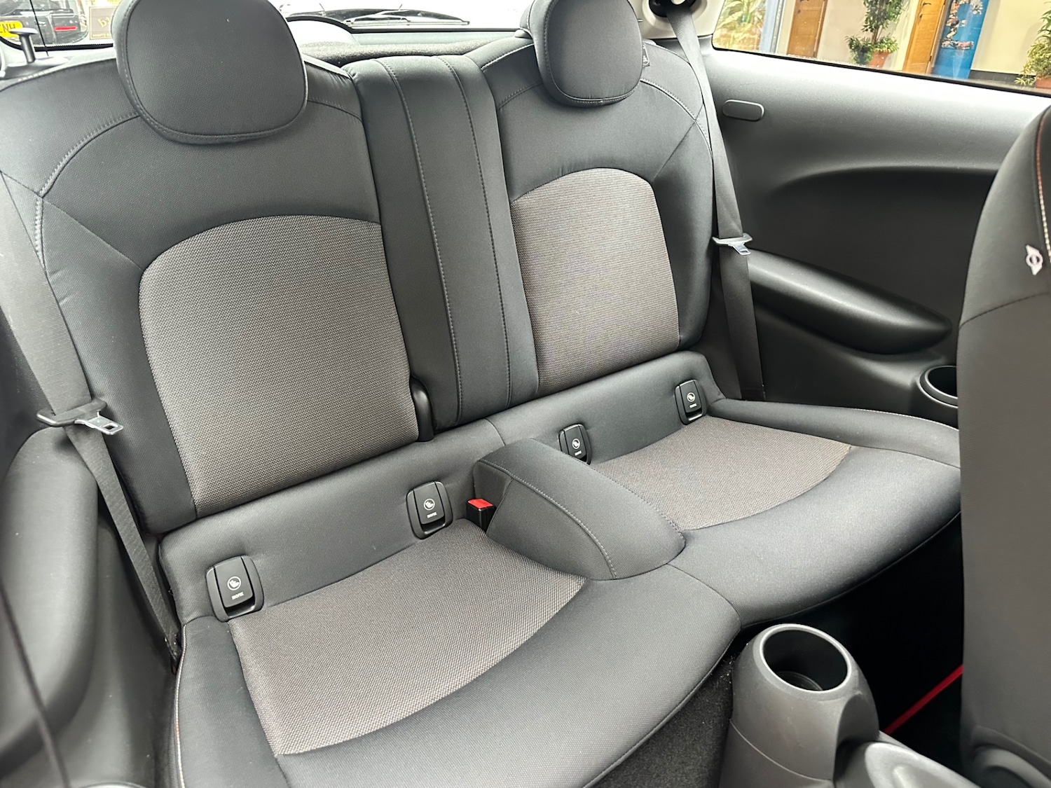 Used MINI Hatch 2014 for sale - 77607214: Photo 4