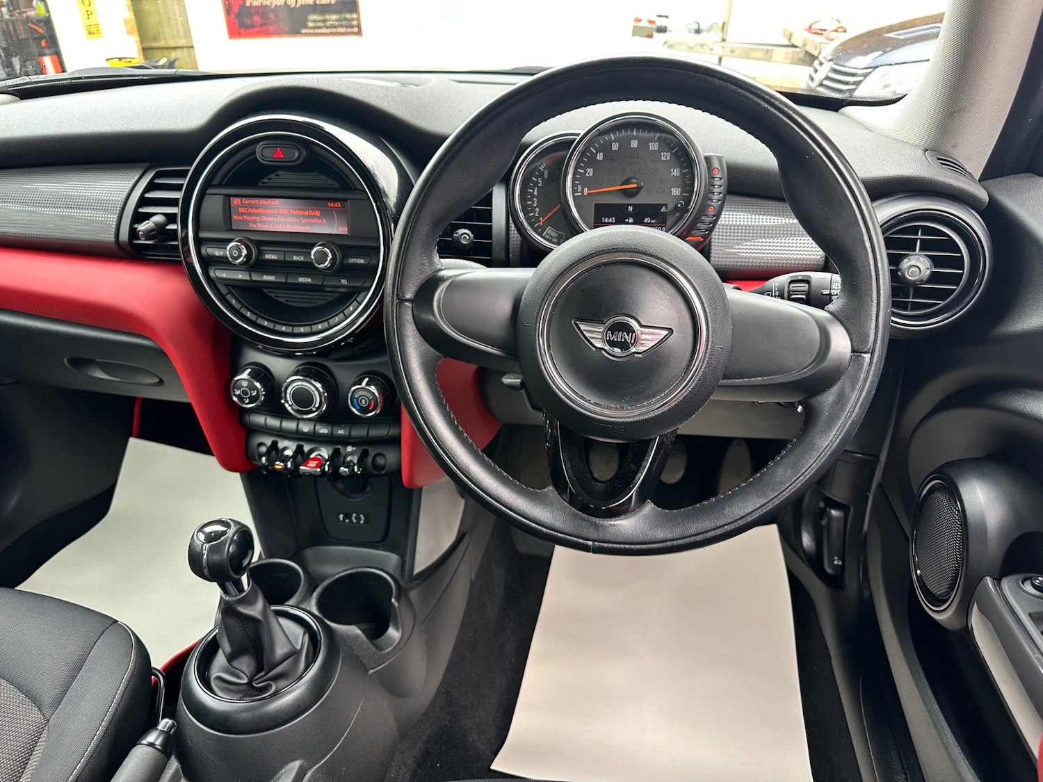 Used MINI Hatch 2014 for sale - 77607214: Photo 6