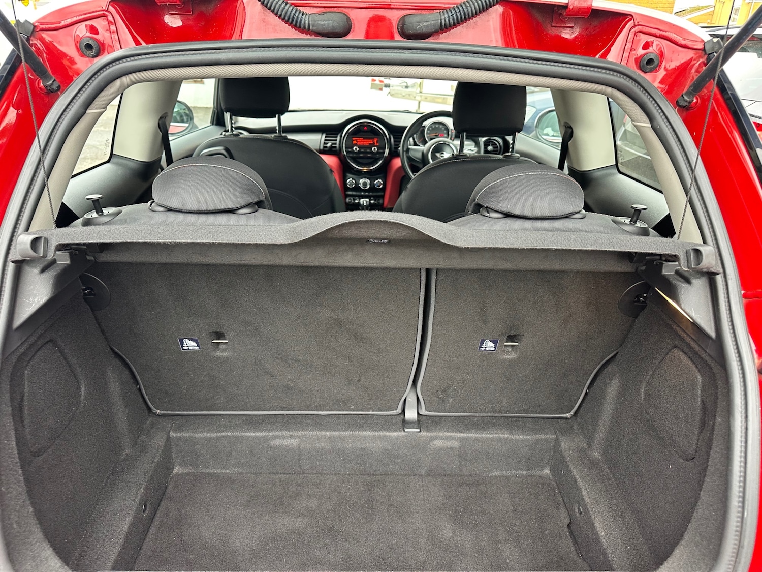 Used MINI Hatch 2014 for sale - 77607214: Photo 8