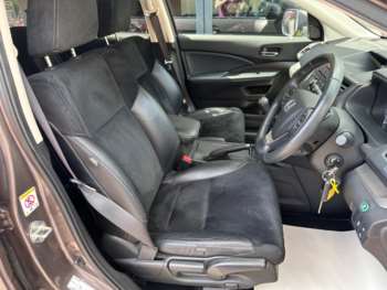 Used Honda CR-V 2013 for sale - 74605128: Photo