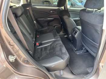 Used Honda CR-V 2013 for sale - 74605128: Photo