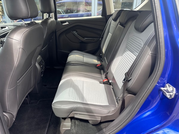 Used Ford Kuga 2016 for sale - 75439518: Photo 10