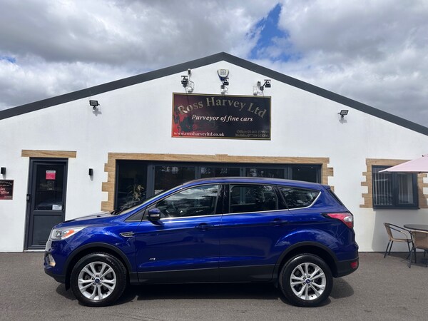 Used Ford Kuga 2016 for sale - 75439518: Photo 11