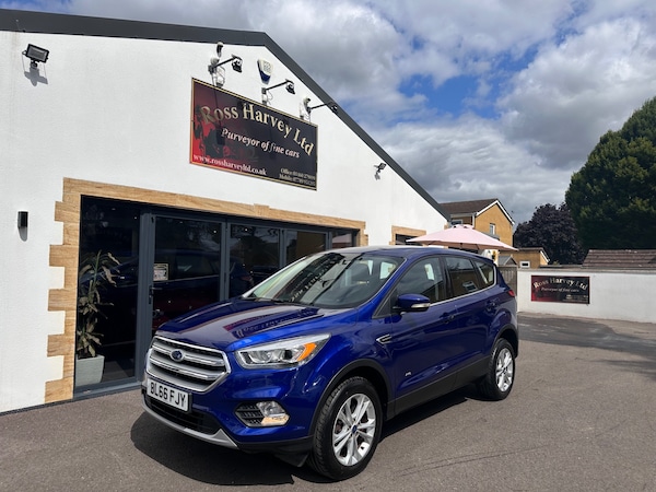 Used Ford Kuga 2016 for sale - 75439518: Photo 13