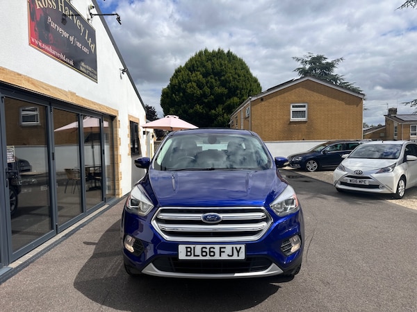 Used Ford Kuga 2016 for sale - 75439518: Photo 14