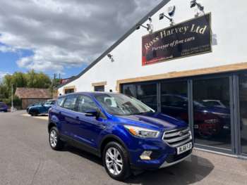 2016 (66) - 1.5 EcoBoost 182 Titanium 5dr Auto
