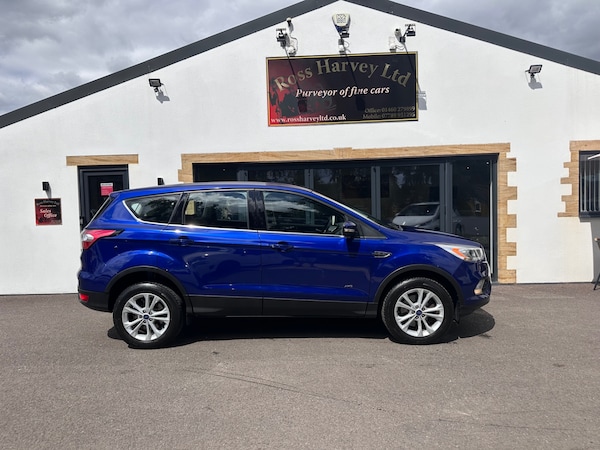Used Ford Kuga 2016 for sale - 75439518: Photo 3