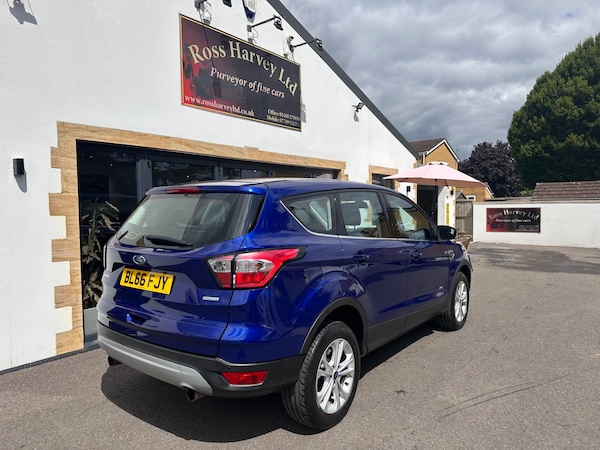 Used Ford Kuga 2016 for sale - 75439518: Photo 5