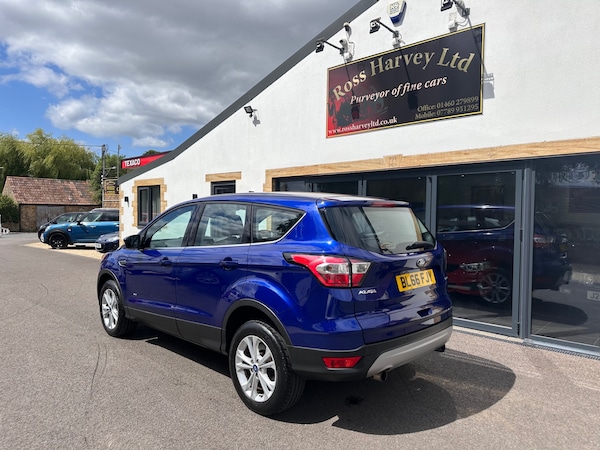 Used Ford Kuga 2016 for sale - 75439518: Photo 9