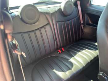 Used Abarth 595 2018 for sale - 74673589: Photo
