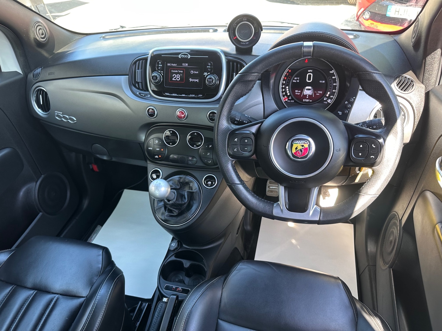 Vehicle 6