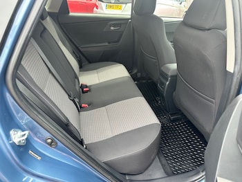 Used Toyota Auris 2017 for sale - 78915270: Photo