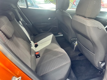 Used Peugeot 2008 2023 for sale - 78341314: Photo