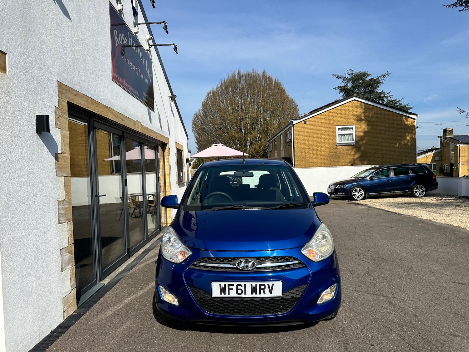 Used Hyundai i10 2011 for sale - 77963669: Photo 14
