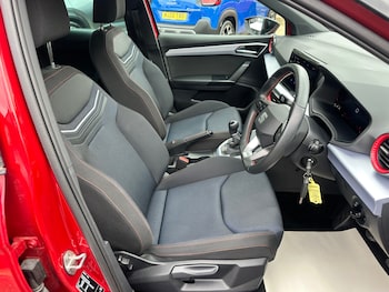 Used SEAT Arona 2023 for sale - 78498038: Photo
