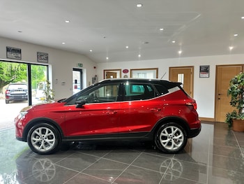 Used SEAT Arona 2023 for sale - 78498038: Photo