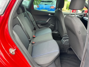 Used SEAT Arona 2023 for sale - 78498038: Photo