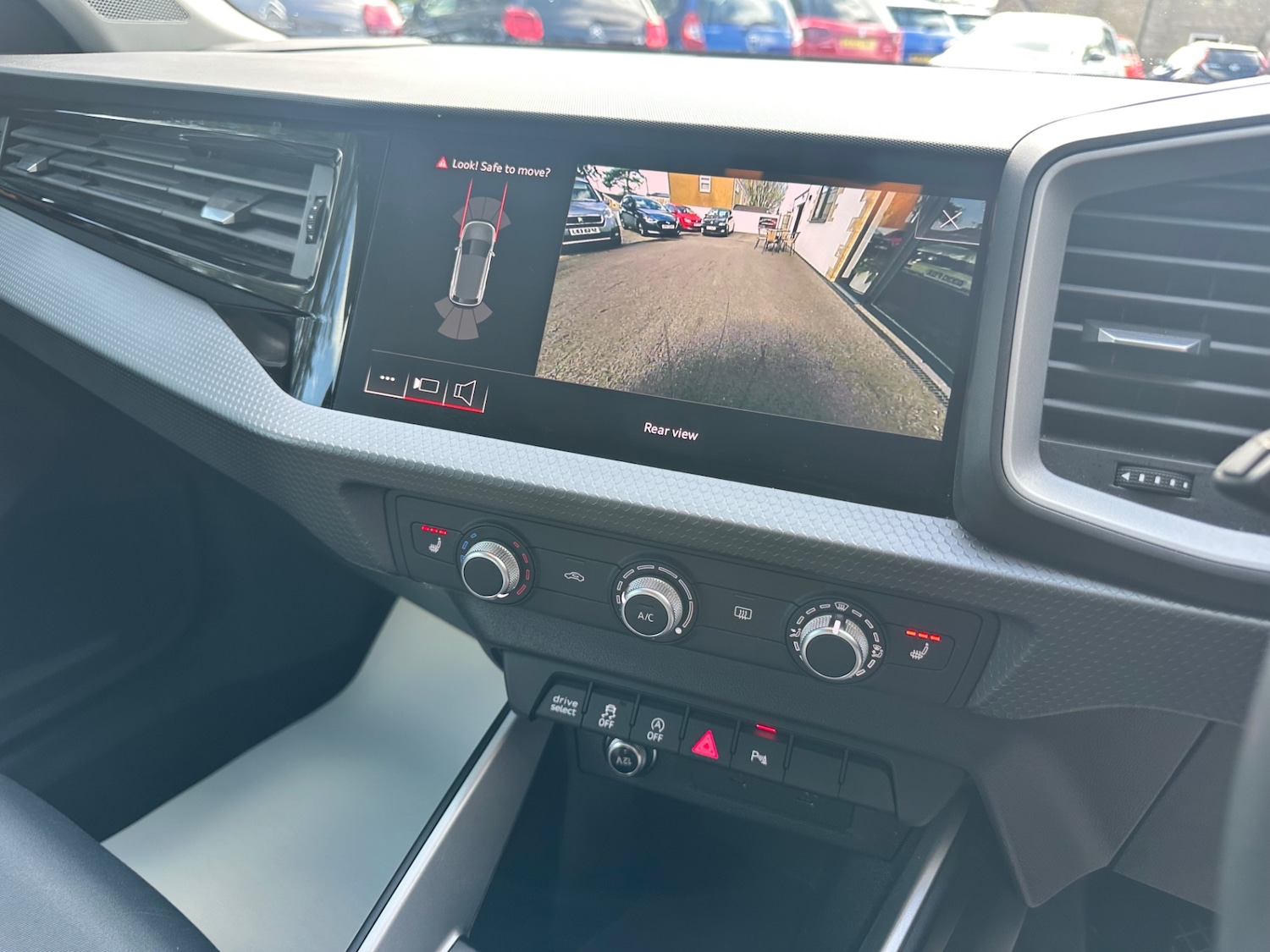 Used Audi A1 2023 for sale - 78065621: Photo 10