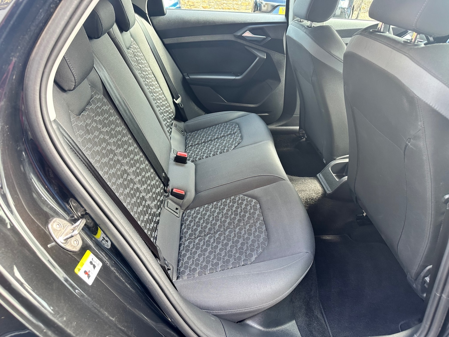 Used Audi A1 2023 for sale - 78065621: Photo 13