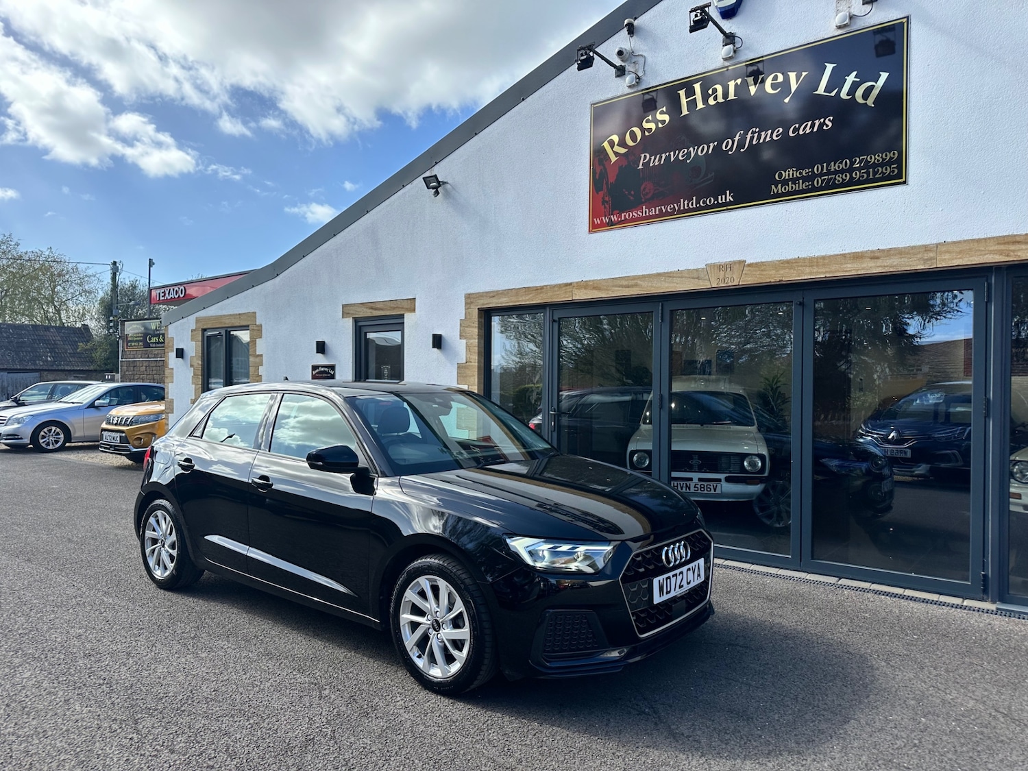 Used Audi A1 2023 for sale - 78065621: Photo 14