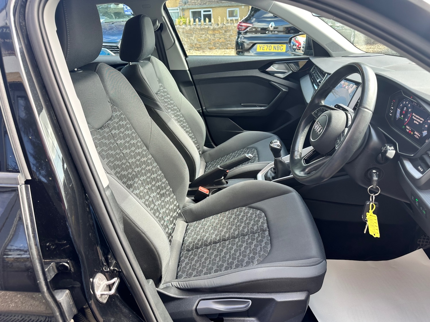 Used Audi A1 2023 for sale - 78065621: Photo 15