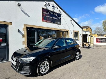 Used Audi A1 2023 for sale - 78065621: Photo