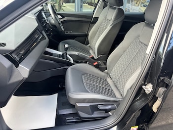 Used Audi A1 2023 for sale - 78065621: Photo