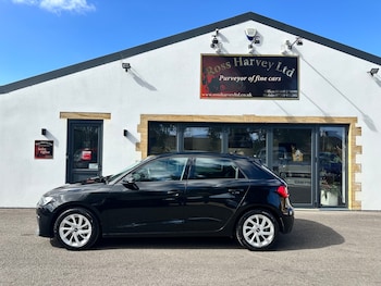 Used Audi A1 2023 for sale - 78065621: Photo