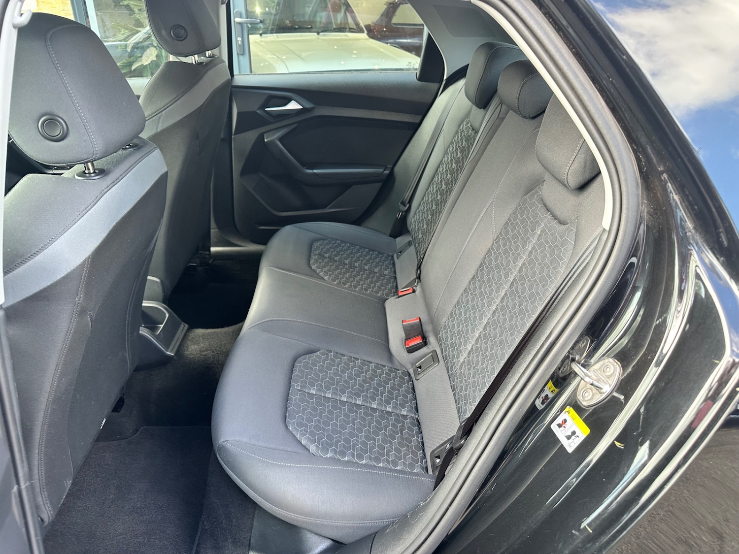 Used Audi A1 2023 for sale - 78065621: Photo 4