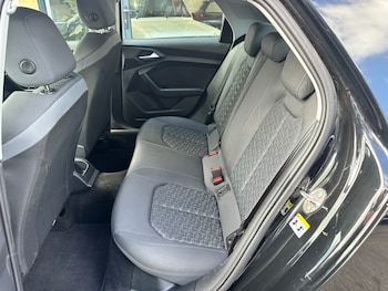 Used Audi A1 2023 for sale - 78065621: Photo