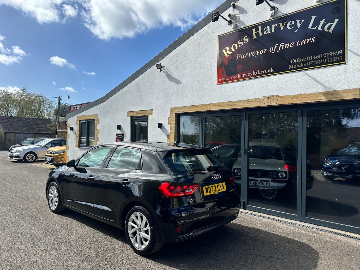 Used Audi A1 2023 for sale - 78065621: Photo 5