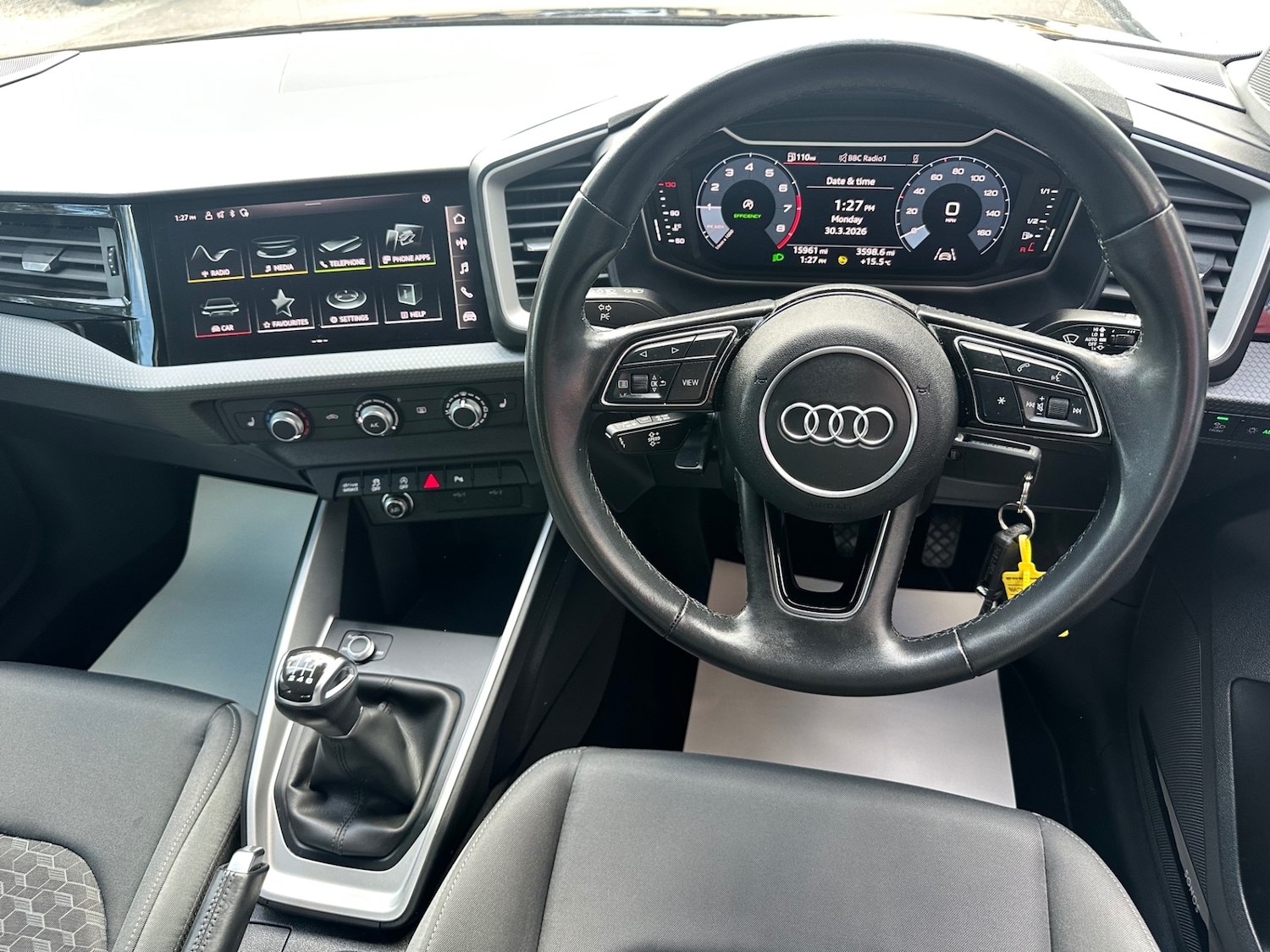 Used Audi A1 2023 for sale - 78065621: Photo 6