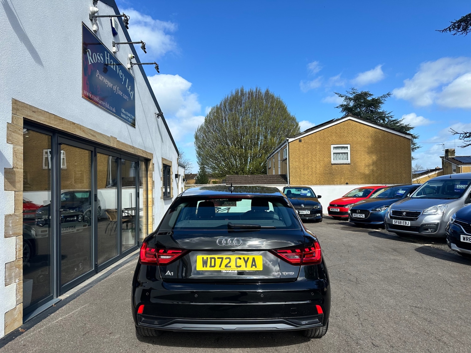 Used Audi A1 2023 for sale - 78065621: Photo 7