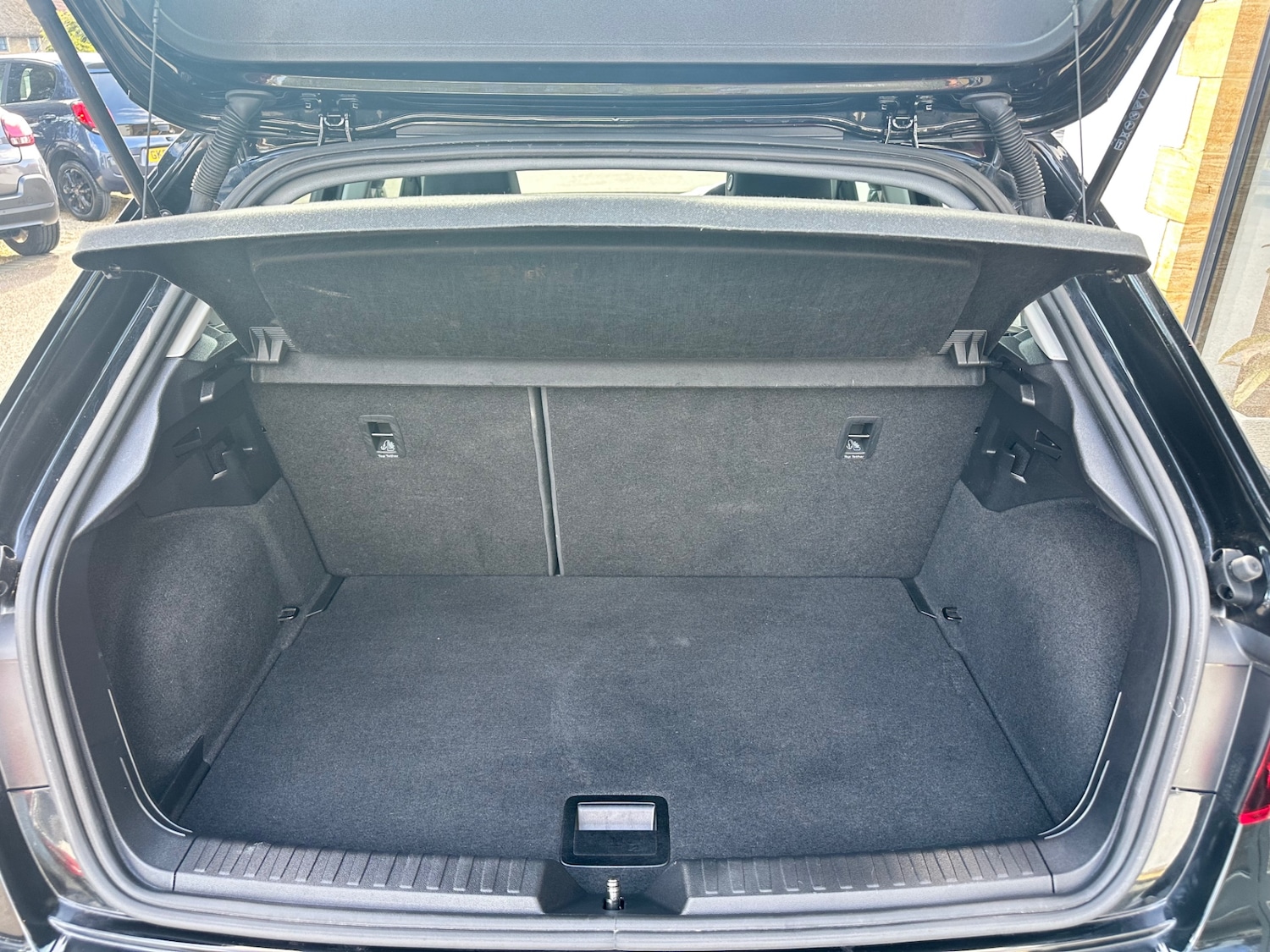 Used Audi A1 2023 for sale - 78065621: Photo 8