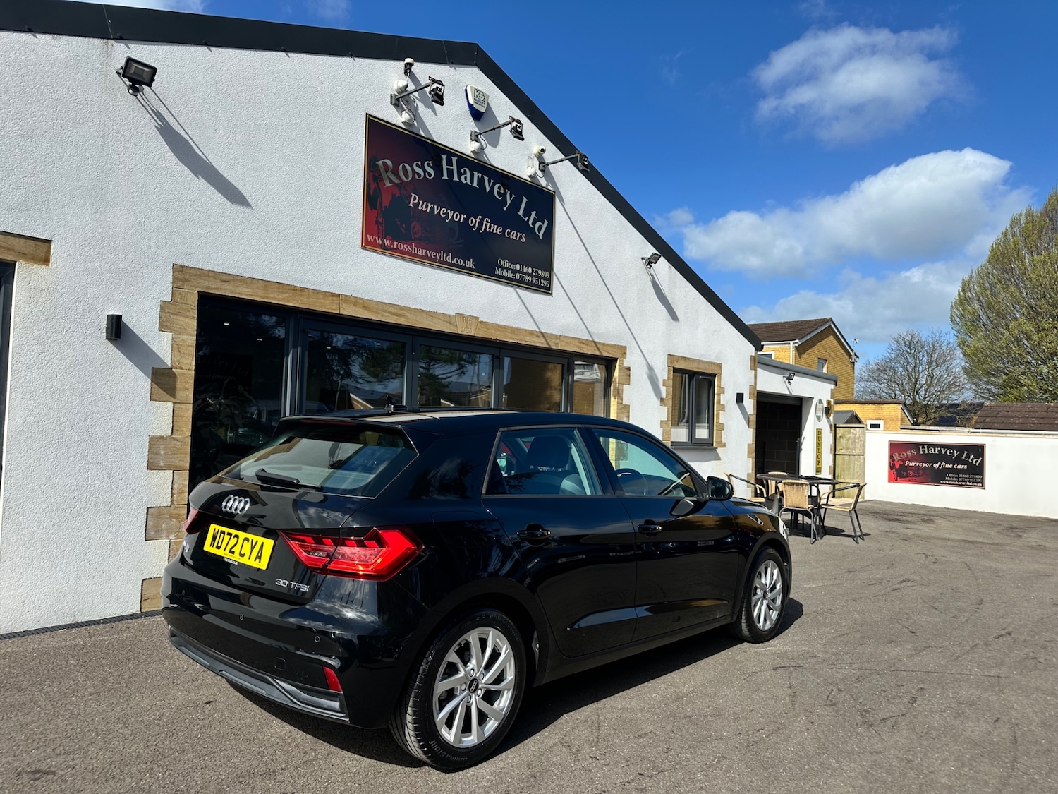 Used Audi A1 2023 for sale - 78065621: Photo 9