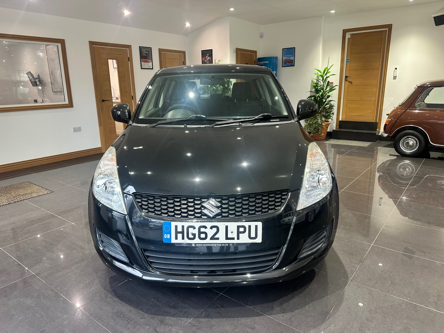 Used Suzuki Swift 2013 for sale - 77179999: Photo 14