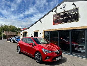 Used Renault Clio 2020 for sale - 79417996: Photo