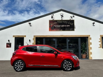 Used Renault Clio 2020 for sale - 79417996: Photo