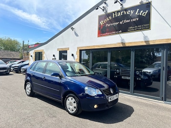 Used Volkswagen Polo 2005 for sale - 78437279: Photo